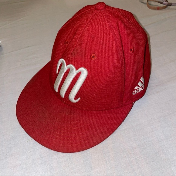 Adidas Miam  cap signed ❤️ - Picture 1 of 4